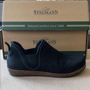 Stegmann Lieben Bootie size 10